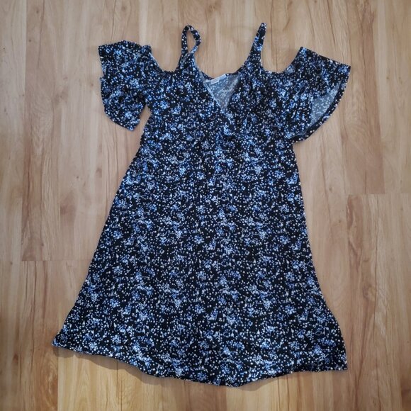 Motherhood nursing dress - Picture 2 of 4